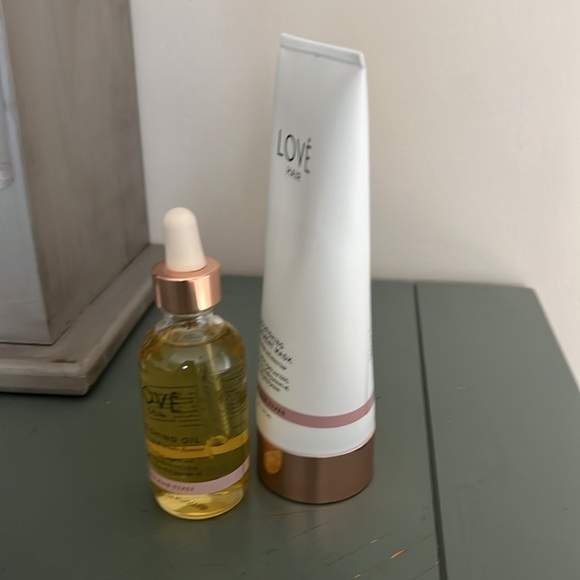 💐final sale! Love hair bundle ! - Picture 5 of 5